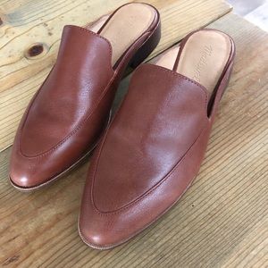 Madewell Remi Mule